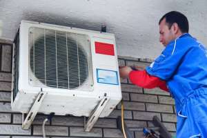 HVAC Companies Near Ontario, CA Available Now